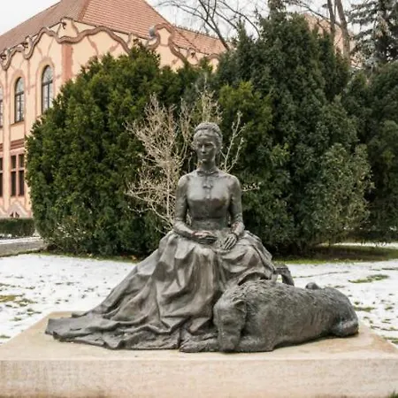 Διαμέρισμα Kossuth