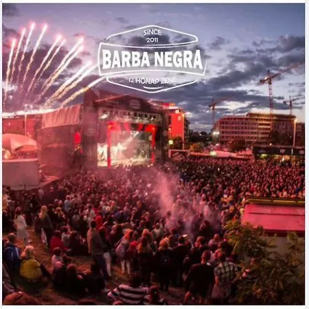 Kossuth Διαμέρισμα