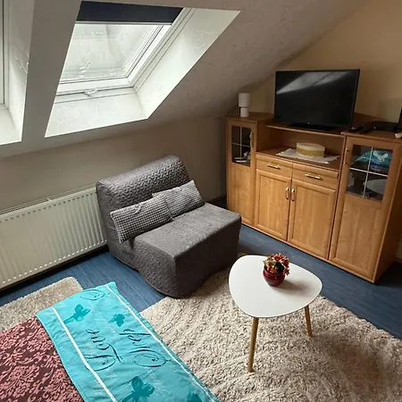 Kossuth Διαμέρισμα Βουδαπέστη