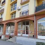 Kossuth Apartman Budapest