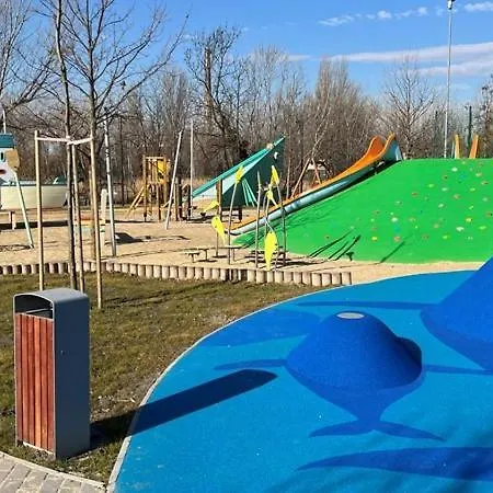 Kossuth Budapeşte